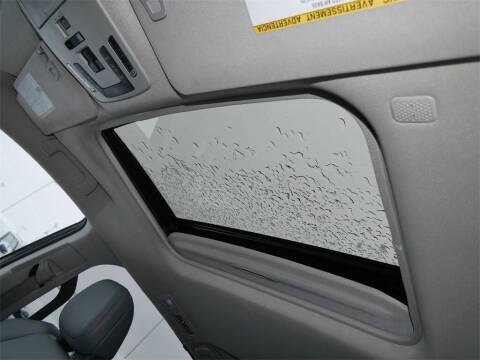 2023 Toyota Sienna XLE 7-Passenger