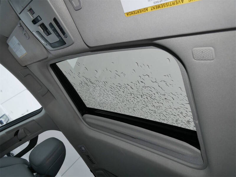 2023 Toyota Sienna XLE 7-Passenger