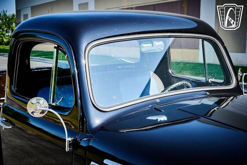 1951 Ford F-250