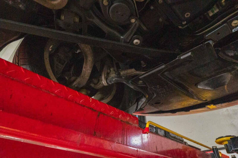 2007 Audi A4 3.2 quattro