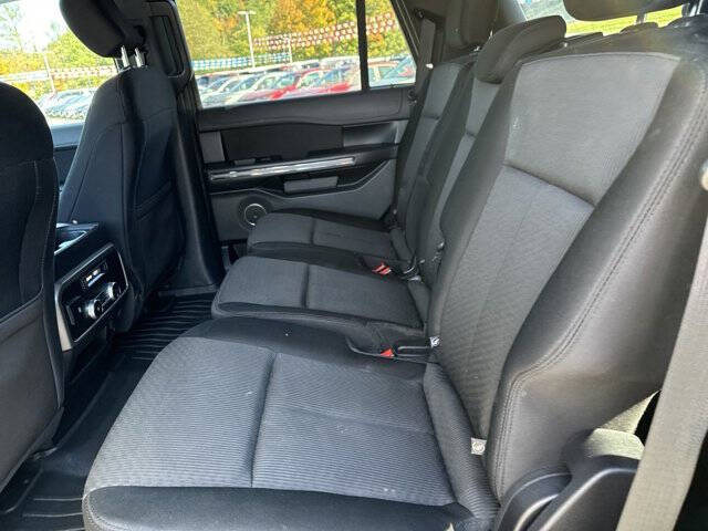 2020 Ford Expedition for sale at Mid-State Pre-Owned in Beckley, WV