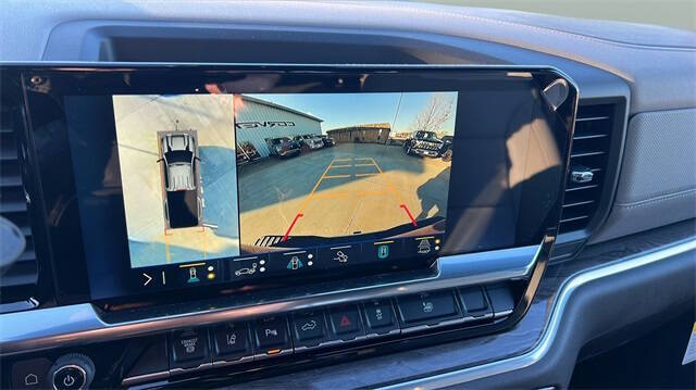 2026 Chevrolet Silverado 3500HD