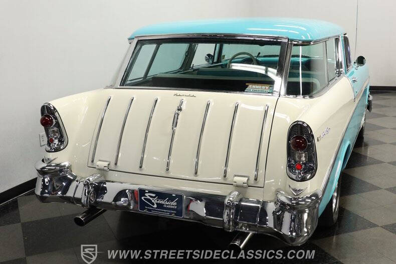 1956 Chevrolet Bel Air