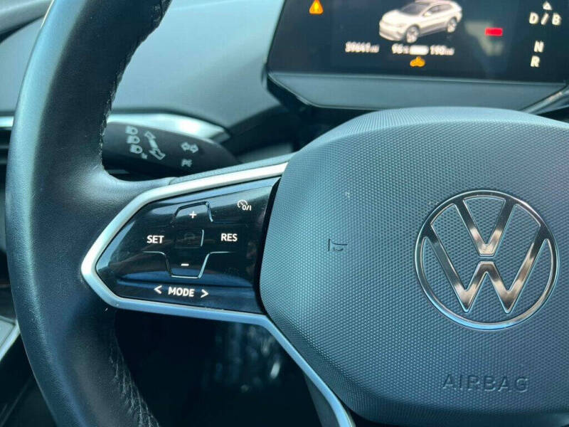 2021 Volkswagen ID.4 Pro
