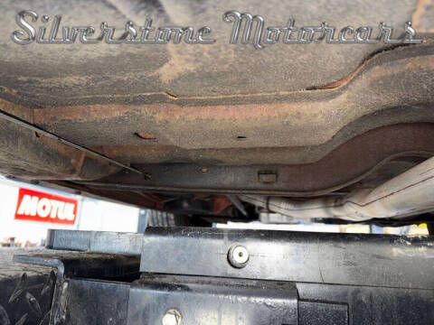 1972 Cadillac Eldorado