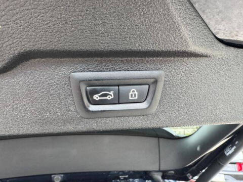 2018 BMW X5 xDrive50i