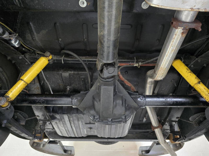 1948 Chevrolet Fleetmaster