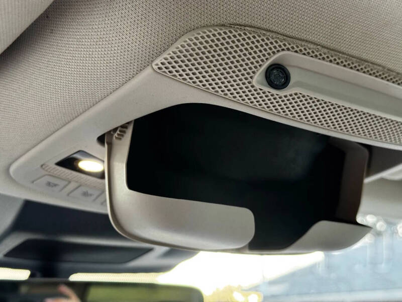 2018 Lincoln Navigator L Reserve