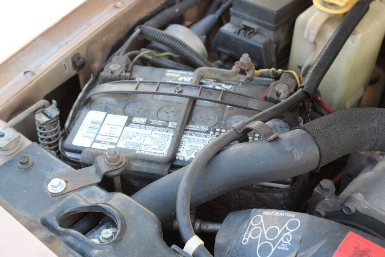1999 Jeep Cherokee