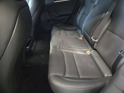 2021 Tesla Model S Long Range