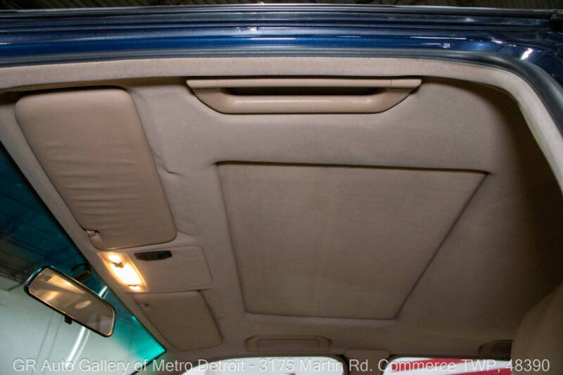 1990 BMW 7 Series 735i