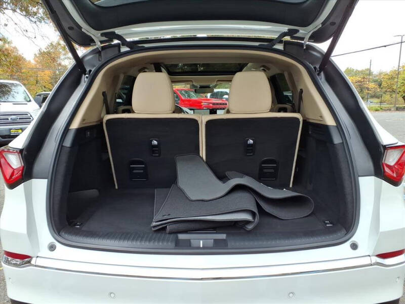 2023 Acura MDX SH-AWD w/Tech