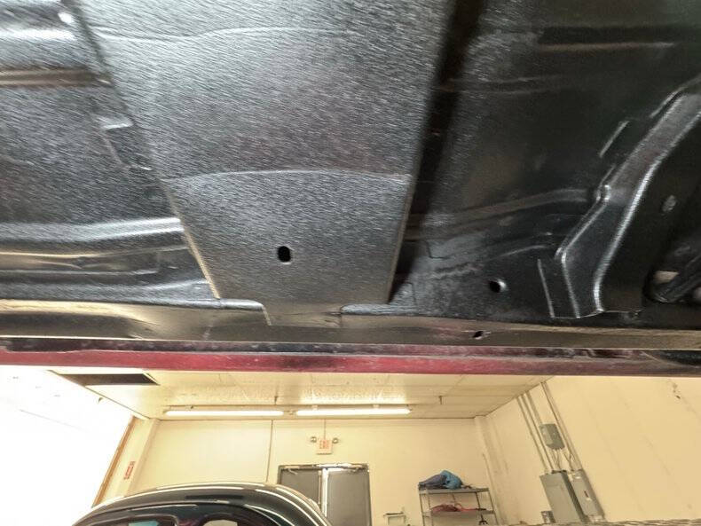 1997 Chevrolet Camaro