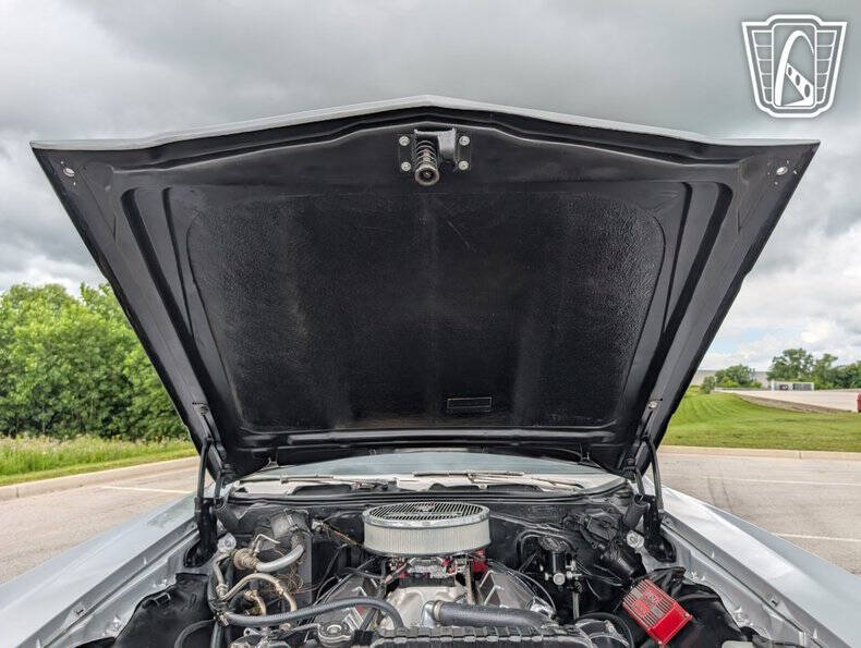 1968 Chevrolet Impala