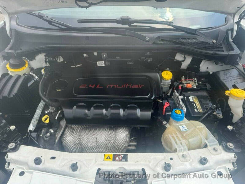 2017 RAM ProMaster City Tradesman SLT