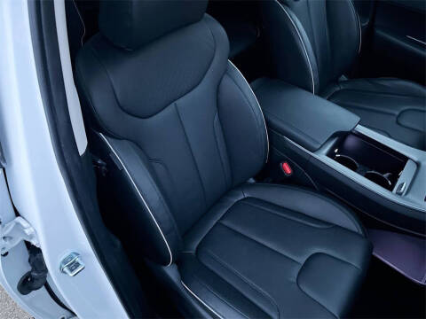 2023 Hyundai Palisade XRT