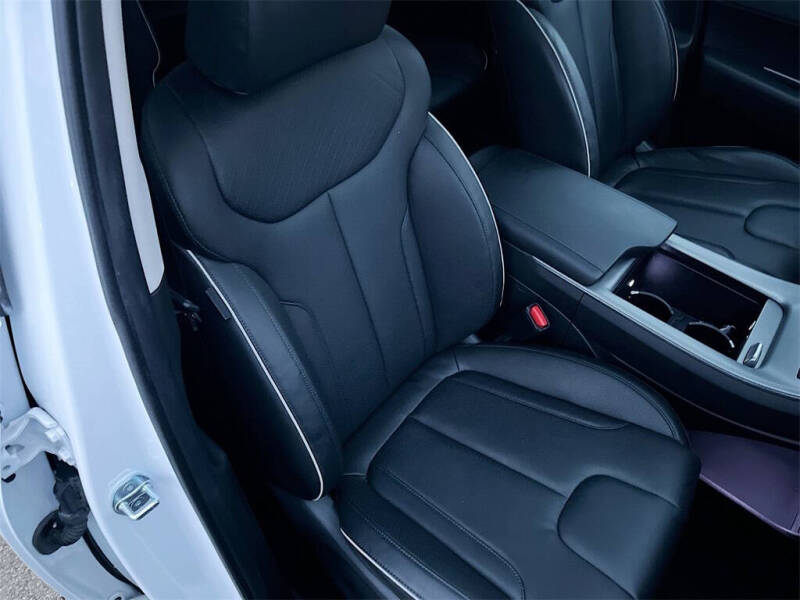 2023 Hyundai Palisade XRT