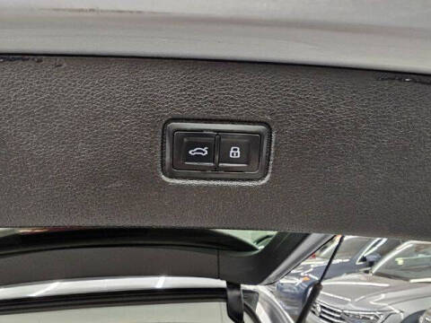 2017 Audi Q7 3.0T quattro Premium Plus