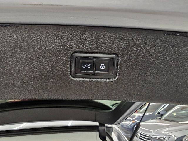 2017 Audi Q7 3.0T quattro Premium Plus