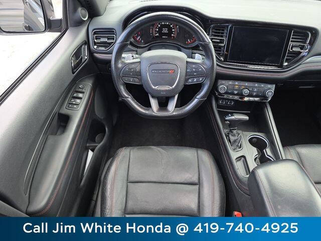 2023 Dodge Durango GT Plus