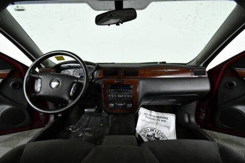 2006 Chevrolet Impala LT