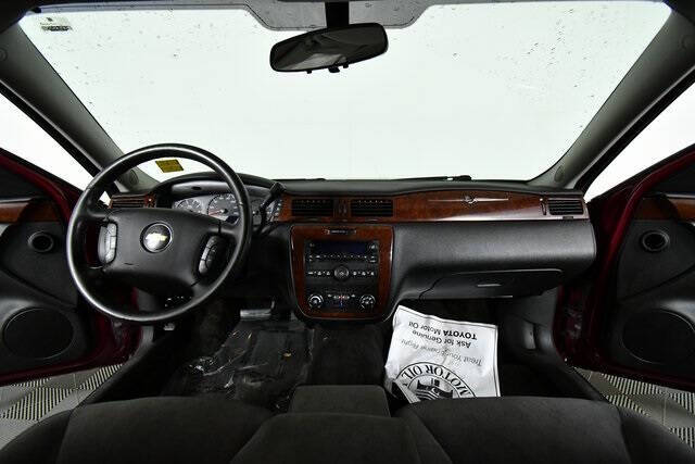 2006 Chevrolet Impala LT