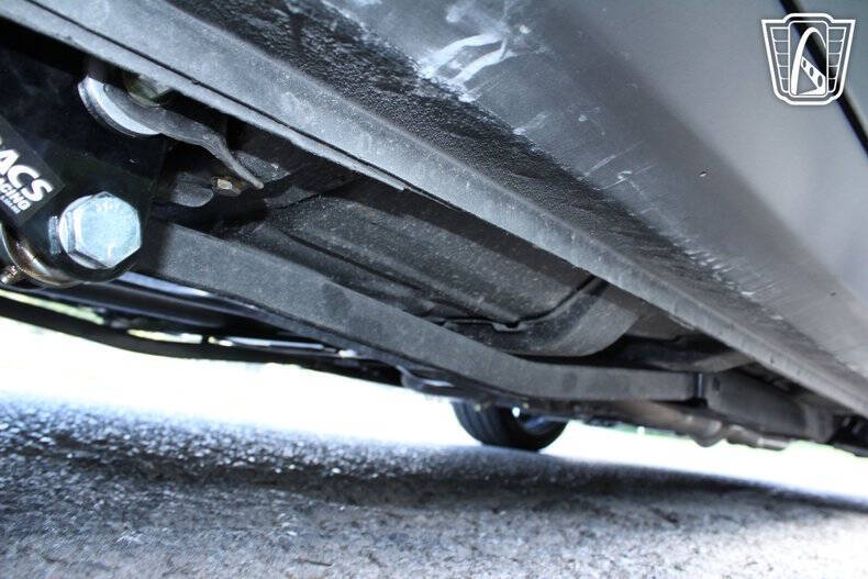 1967 Pontiac Firebird