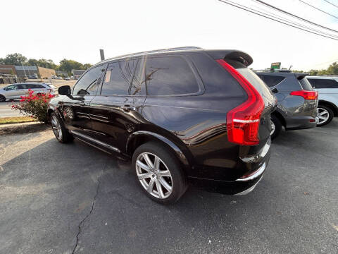2016 Volvo XC90 T6 Inscription