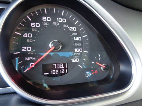 2015 Audi Q7 3.0T quattro Premium Plus