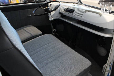 1967 Volkswagen Type 2