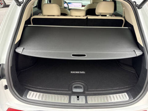 2026 Genesis GV70 2.5T Select