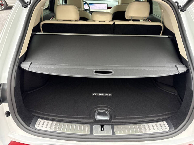 2026 Genesis GV70 2.5T Select