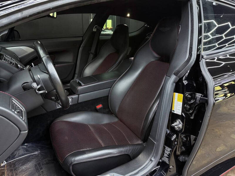 2014 Aston Martin Rapide S