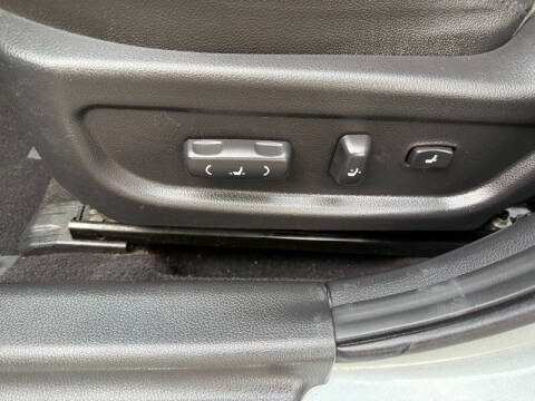 2016 Kia Optima Hybrid EX