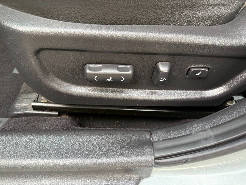 2016 Kia Optima Hybrid EX