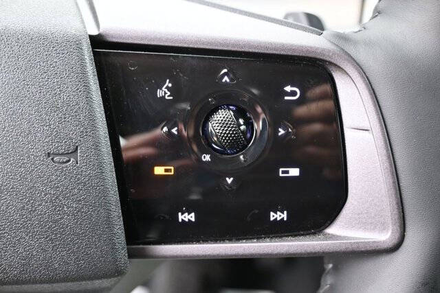 2026 Nissan LEAF SV+