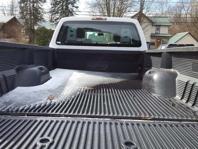 2016 Ford F-350 Super Duty