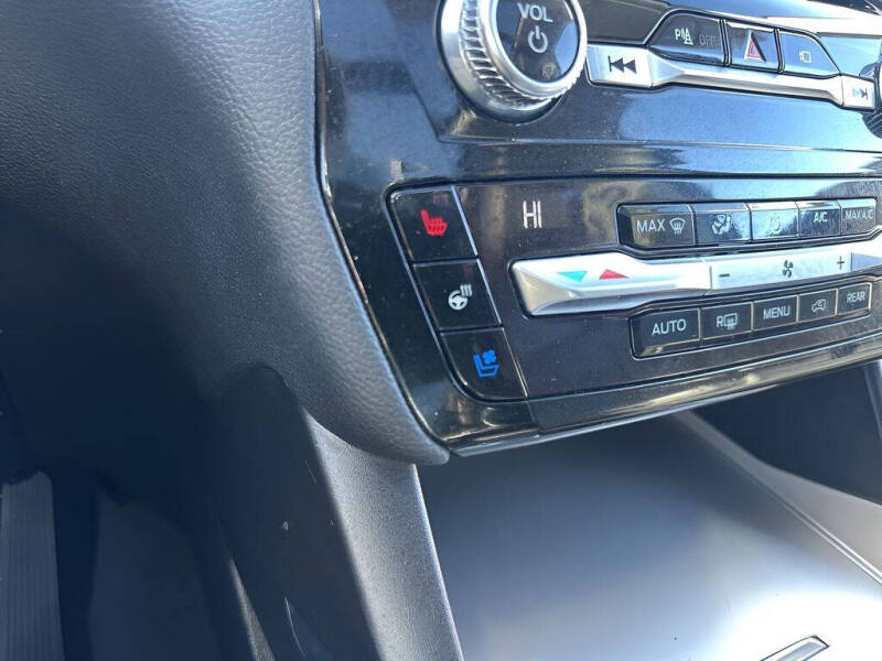 2021 Ford Explorer Hybrid Limited