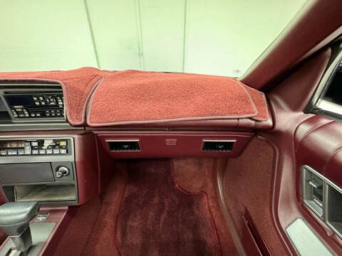 1994 Oldsmobile Cutlass Supreme