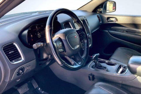 2020 Dodge Durango R/T