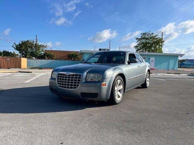 2007 Chrysler 300