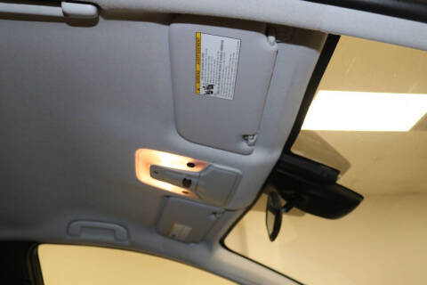 2018 Toyota Prius Three