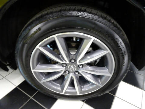 2019 Acura RDX SH-AWD w/Tech