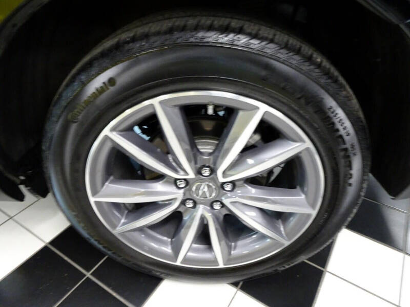 2019 Acura RDX SH-AWD w/Tech