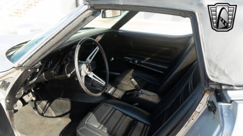 1974 Chevrolet Corvette