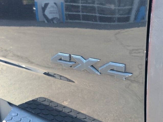 2015 Ram 1500 for sale at Axio Auto Boise in Boise, ID