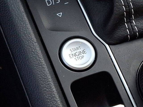 2023 Volkswagen Atlas V6 SE 4Motion