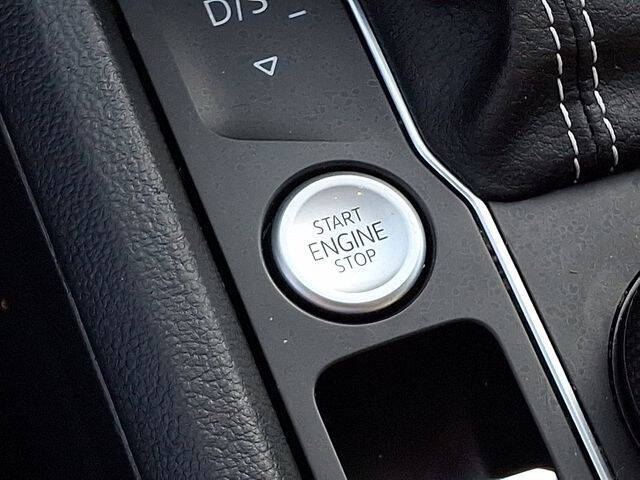 2023 Volkswagen Atlas V6 SE 4Motion