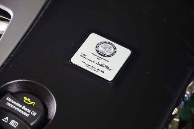 2021 Mercedes-Benz G-Class AMG G 63