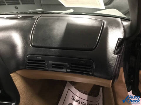 1995 Chevrolet Corvette